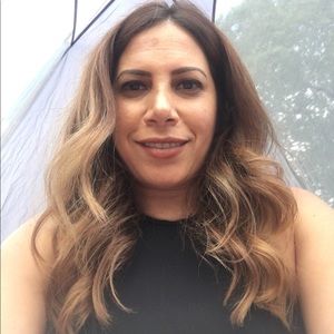 Meet your Posher, Donna